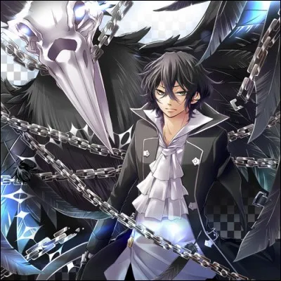 De quel personnage s'agit-il ?