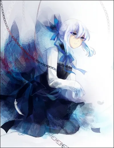 De quel personnage s'agit-il ?