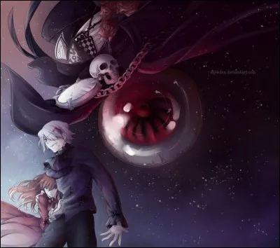 De quels personnages s'agit-il ?