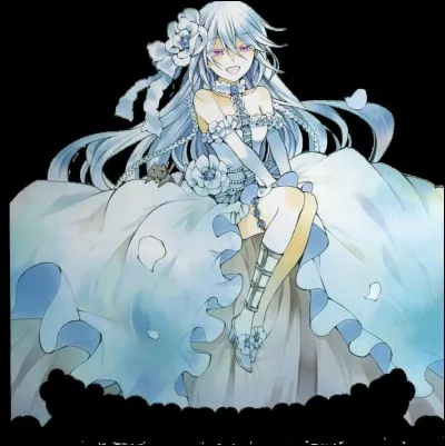 De quel personnage s'agit-il ?