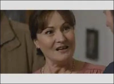 Comment se prénomme Madame Tissot ?