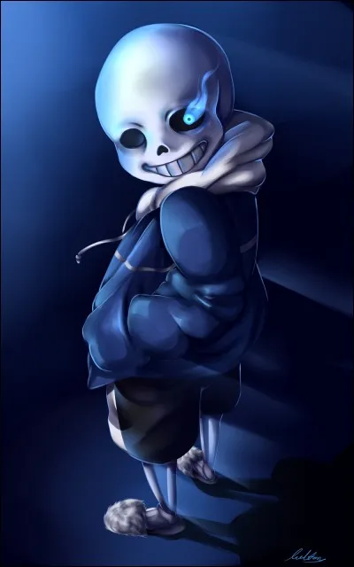 D'où vient l'OST - Megalovania ?