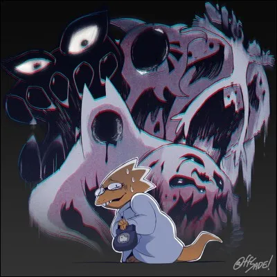 Combien y a-t-il d'Amalgamates ?