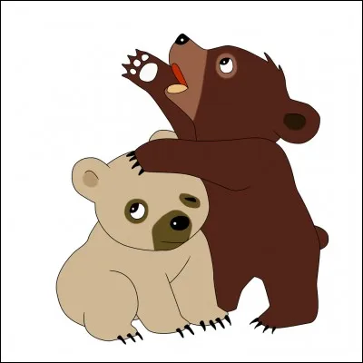 Quel est ce dessin animé ?