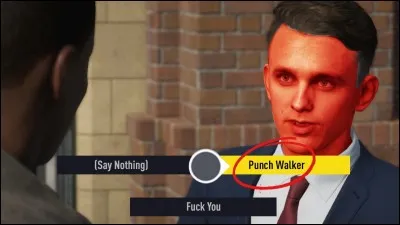 Quel est le rôle du joueur à droite de l'image?