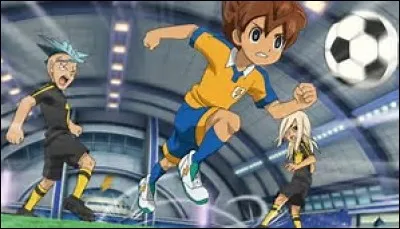 Quelle est la première technique d'Arion ?