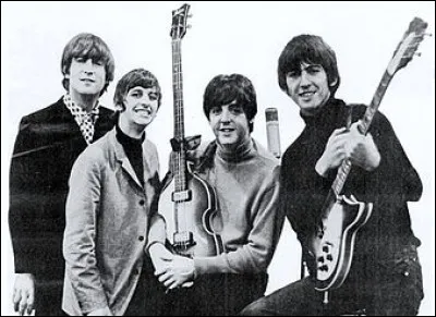 Quelle drogue ont chanté, de façon voilée les Beatles ?