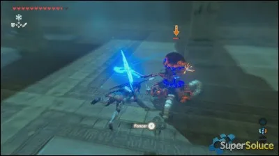 Déduisez-en sa version.