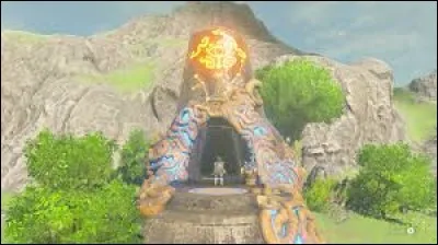 Quel module obtient-on dans le premier sanctuaire ?