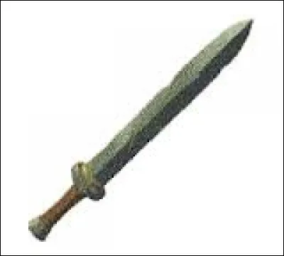 Quelle classe d'armes, un degré plus forte, vient après la classe "de voyageur" ?