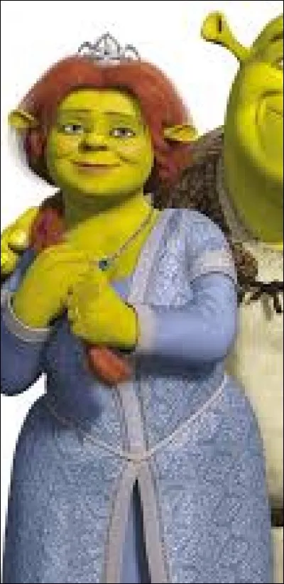 Quelle est ta couleur préférée ?