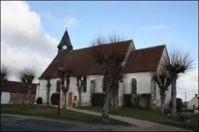 Commune du Centre-Val-de-Loire, dans l'arrondissement de Romorantin-Lanthenay, Marcilly-en-Gault se trouve dans le département ...