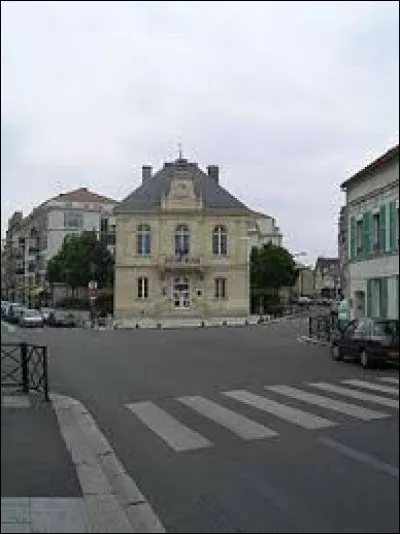Ville Séquano-Dionysienne, Rosny-sous-Bois se situe en région ...