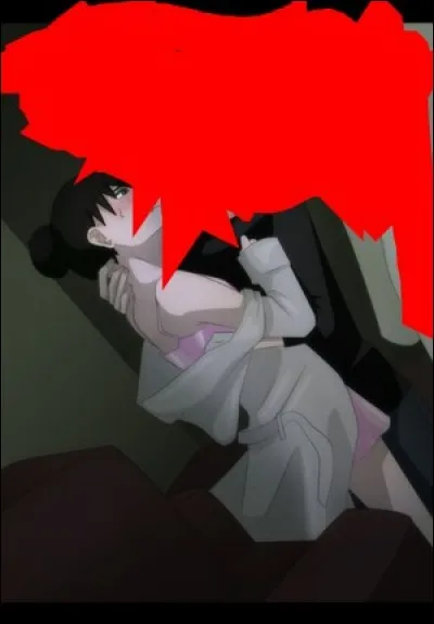 De qui suppose-t-on que Tenten est amoureuse ?