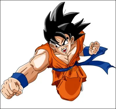 Combien de transformations a Goku dans DBS ?