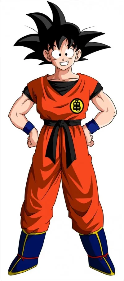 Combien de fois Goku a-t-il gagné les championnats des arts martiaux ?