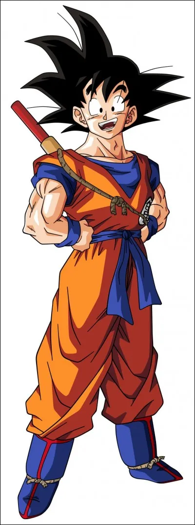 Dans DBZ, combien de fois Goku meurt-il ?