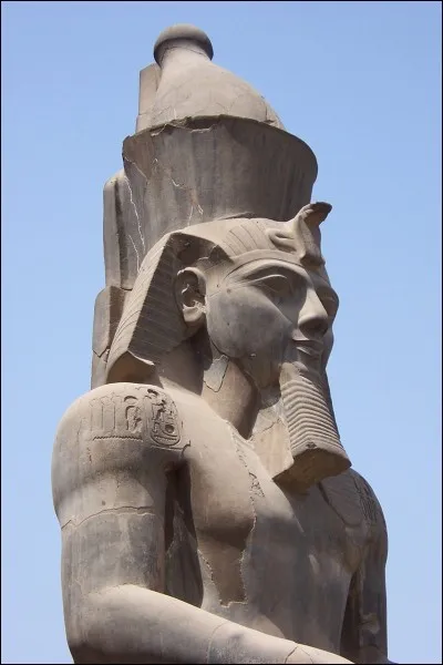 A quel âge est mort Ramses II ?