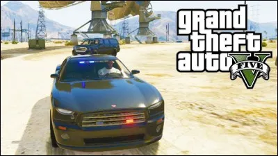 Comment s'appelle le FBI dans « Grand Theft Auto 5 » ?