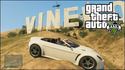 Comment s'appelle la ville de « Grand Theft Auto 5 » ?