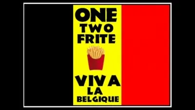 Tr&egrave;s &eacute;nerv&eacute;, un Belge vient de jeter son ordinateur &agrave; la mer, les observateurs se perdent en ...