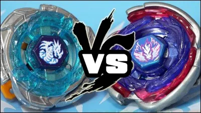 Il y a aussi eu la mode des toupies ______ !