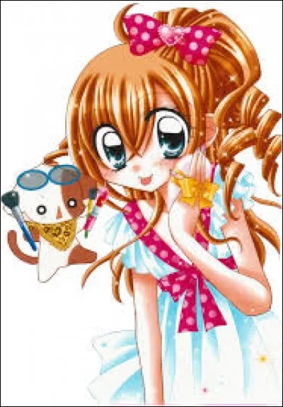 Quel est ce personnage ?