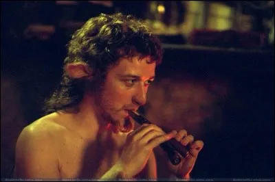 Que se passe-t-il quand Mr Tumnus joue de la flûte?