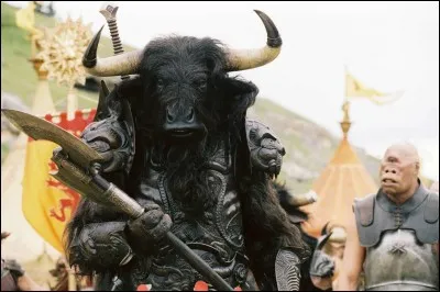 Qui a tué la sorcière blanche?