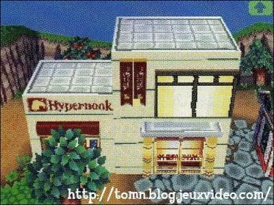 Combien y a-t-il de personnes qui travaille dans l'hypernook ?