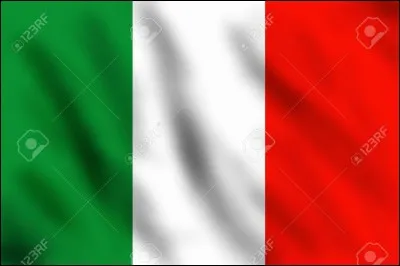 Quelle est la capitale de l'Italie ?