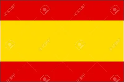 Quelle est la capitale de l'Espagne ?