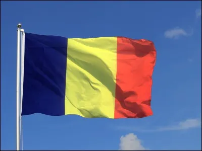 Quelle est la capitale de la Roumanie ?