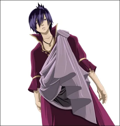 Qui est ce personnage ?