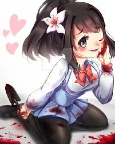 Si tu devais tuer quelqu'un, comment ferais-tu ?