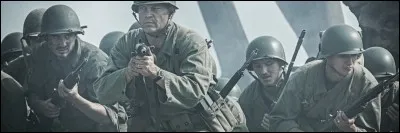 Quel acteur joue le rôle du sergent Howell ?