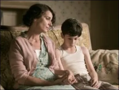 Qui Doss a-t-il failli tuer involontairement au début du film ?