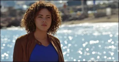 Comment s'appelle-t-elle ?