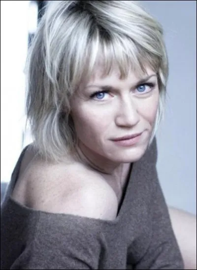 Comment s'appelle-t-elle ?