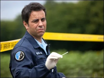 Comment s'appelle-t-il ?