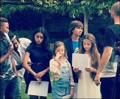 Comment s'appelle leur 2e album ?