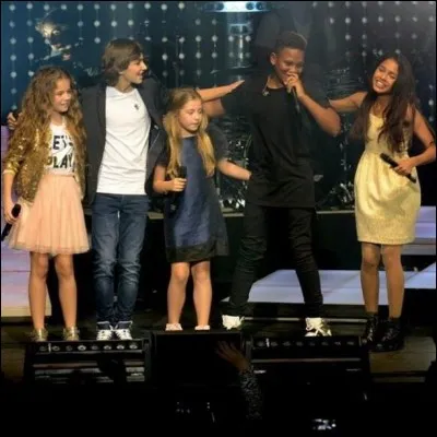 O&ugrave; ont-ils fait leur album live ?