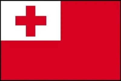 A quel pays appartient ce drapeau ?