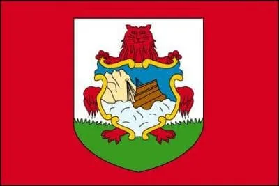 A quel pays appartient ce drapeau ?