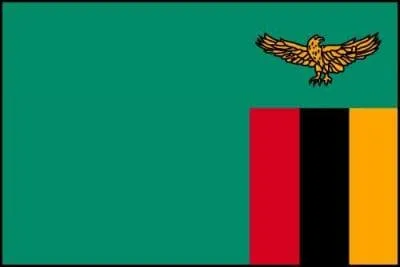 A quel pays appartient ce drapeau ?