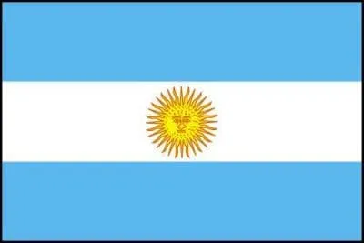 A quel pays appartient ce drapeau ?