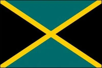 A quel pays appartient ce drapeau ?