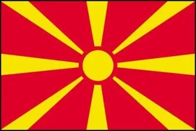 A quel pays appartient ce drapeau ?