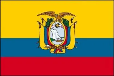 A quel pays appartient ce drapeau ?