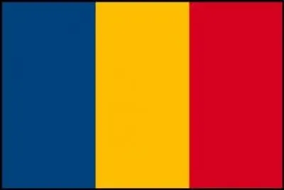 A quel pays appartient ce drapeau ?